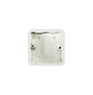 Switch Boxes Adjustable Pvc — FB33