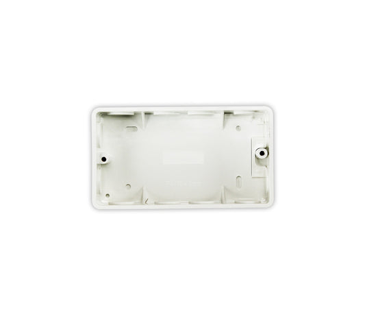 Switch Boxes Adjustable Pvc — FB36