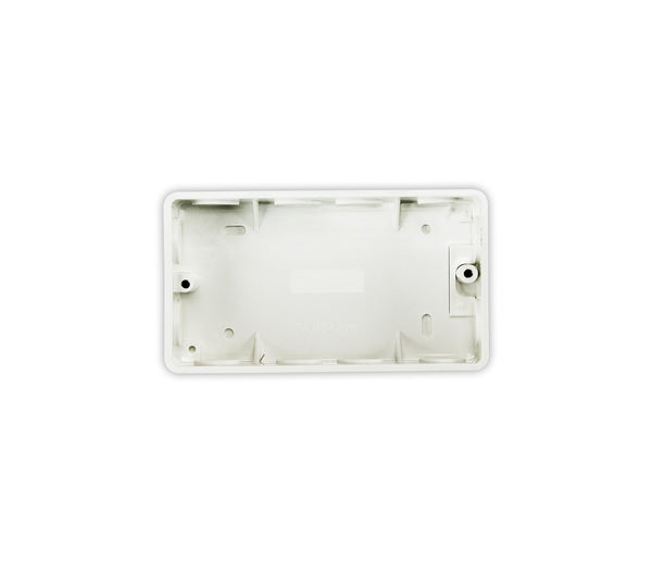 Switch Boxes Adjustable Pvc — FB36