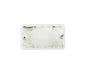 Switch Boxes Adjustable Pvc — FB36