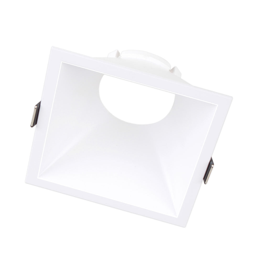 Recessed Gypsum Light GU10 — FI DOMI-0785