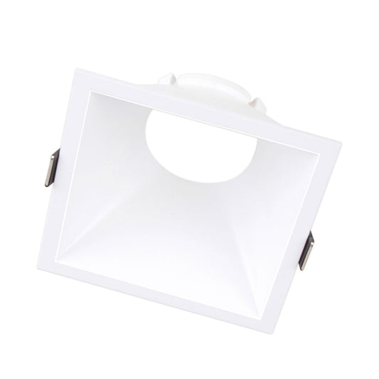Recessed Gypsum Light GU10 — FI DOMI-0785