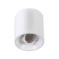 Spotlight Round Surface Led White — FI DOMI-1010