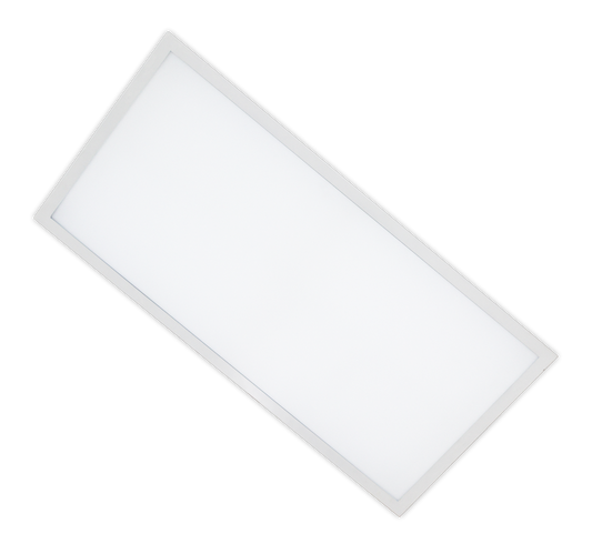 Louver Lights Daylight — FI ELPS-80-DL