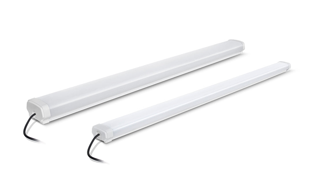 Tubelights 36W Daylight White — FI TPPF-36-DL