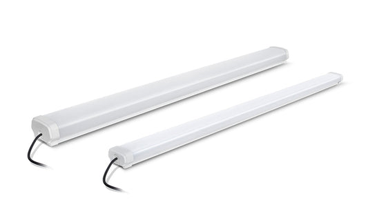 Tubelights 36W Daylight White — FI TPPF-36-DL