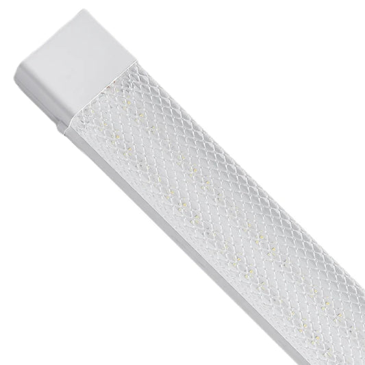 LED Tube Light – 24W, Daylight, 2ft — FI PR01-24-DL