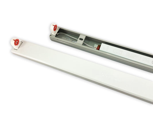 Tubelight Fitting 20W — FI DEFF-01