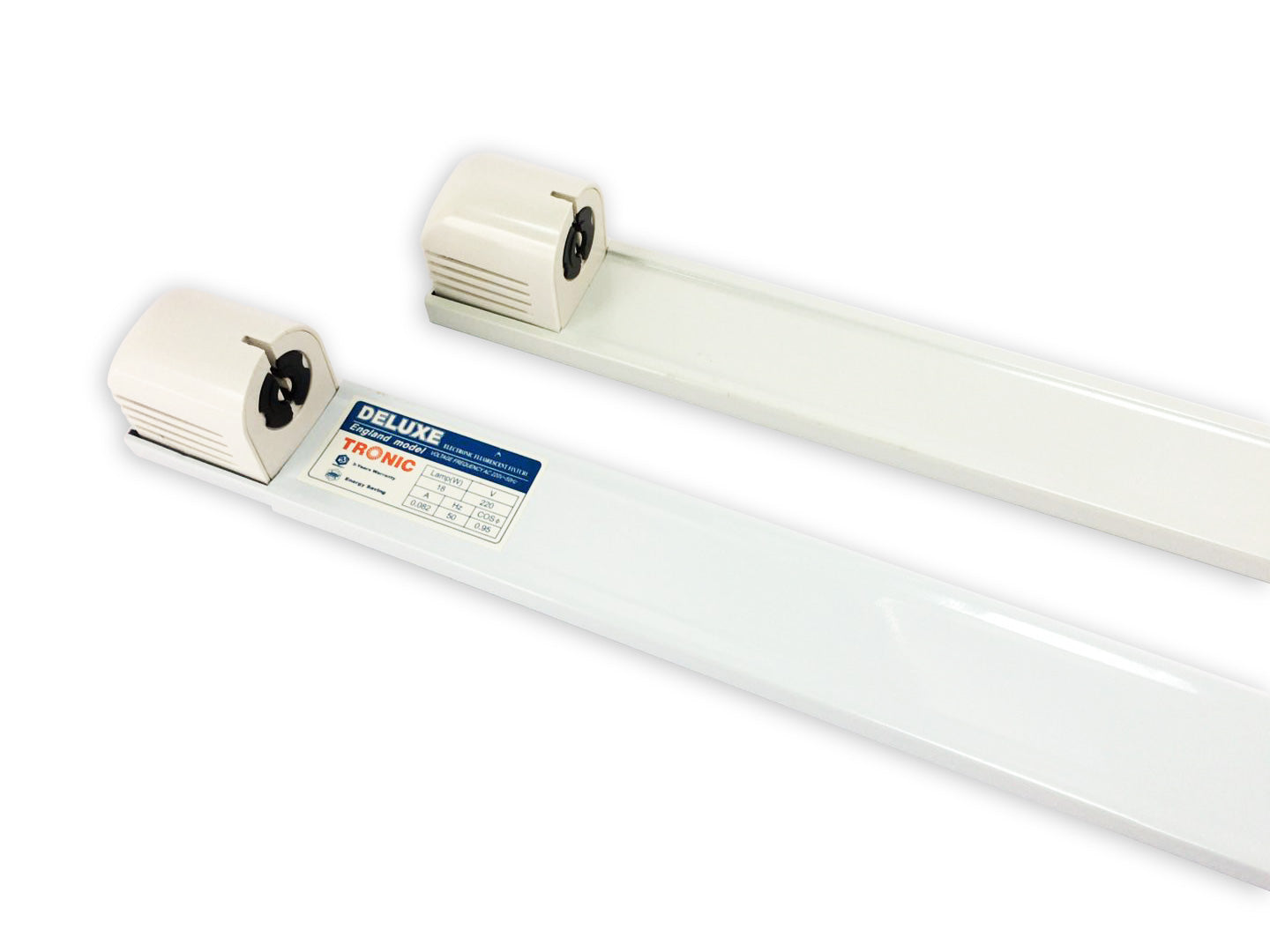 Tubelight Fitting — FI DFFE-01