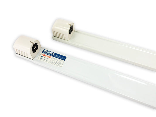 Tubelight Fitting — FI DFFE-01
