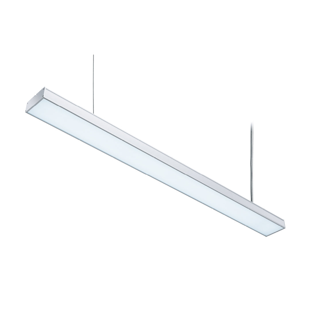 Tubelights Daylight White — FI DLEX-WH-DL