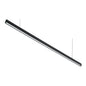 Tubelights 18W Daylight Black — FI SLEX-BK-DL