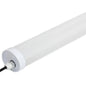 Surface Light 4W Tri-Colour — ILU DN16-TC