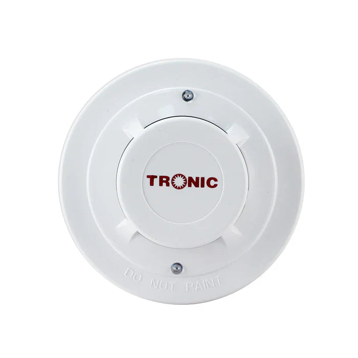 Non-Addressable Smoke Detector With Base — FP 4030-06
