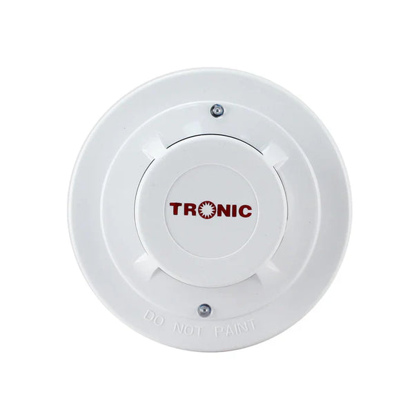 Non-Addressable Smoke Detector With Base — FP 4030-06