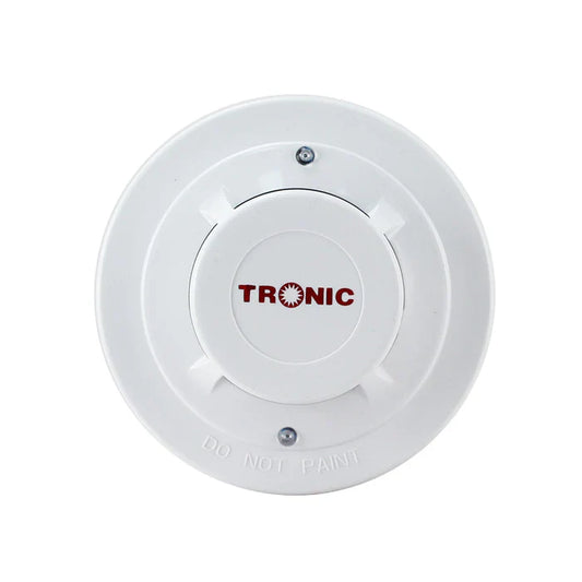 Fire Panel Non-Addressable Heat Detector — FP 4030-12