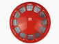 Fire Panel Tronic Alarm Device Red — FP 4470-05
