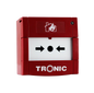 Fire Call Point Non-Addressable Manual — FP 4600-02