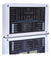 Fire Panel Adressable Control — FP 6001-08