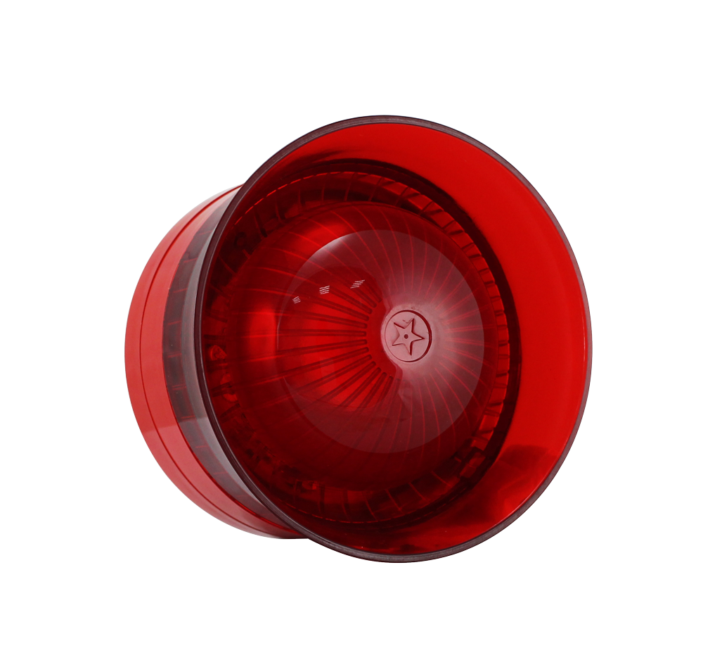 Fire Audio Devices Adressable Audible Alarm — FP 6400-04
