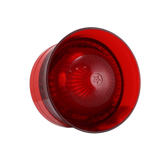 Fire Audio Devices Adressable Audible Alarm — FP 6400-04