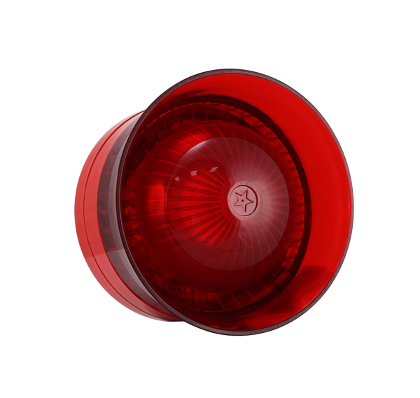 Fire Audio Devices Adressable Audible Alarm — FP 6400-04