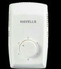 Fan Regulator White — FRH
