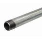 Iron Conduit Pipe Galvanized Gray — GIP20MM