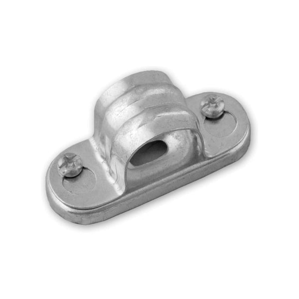 Saddle Clips Conduit — GISD 20MM