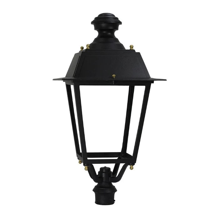 Fitting Gate Light Stand With Pole — GL 265B-40