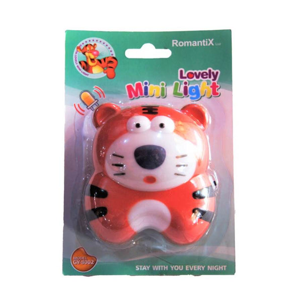 Night Lights Kids Bed Soft — GY-8002