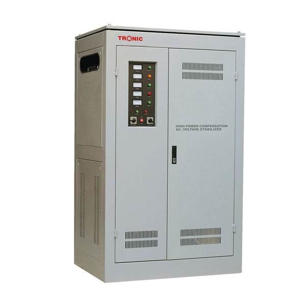 Voltage Stabilizer Lower Three-Phase — HZ 500K-TP-SBW