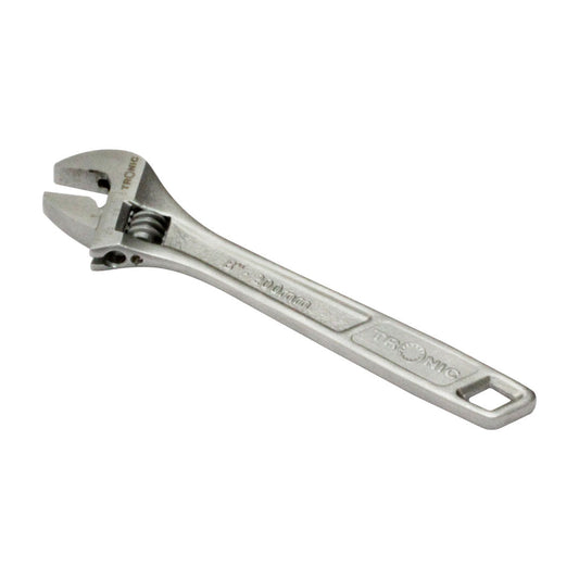Adjustable Wrench — HT AW08