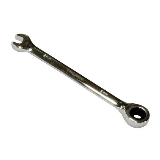 Combination Spanner — HT RS08