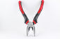 Hand Tools Combination Plier Black — HT CP08