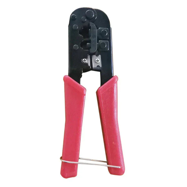 Crimping Tools Range — HT CRMP