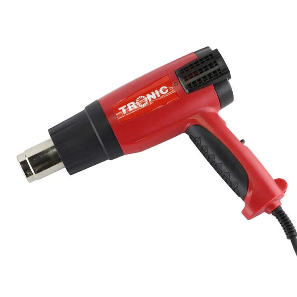 Heat Gun Red — HT HG22