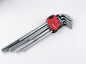 Hand Tools Hex Key Set — HT HK19