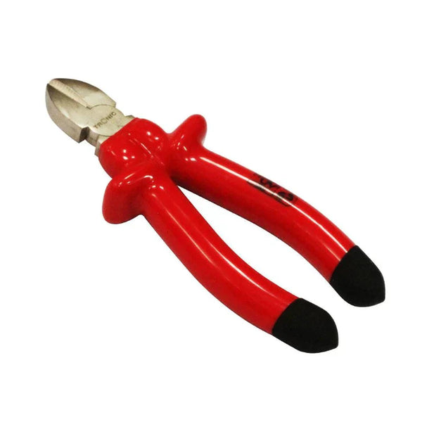 Cable Cutters Insulated Inch Red — HT INSU-DC08