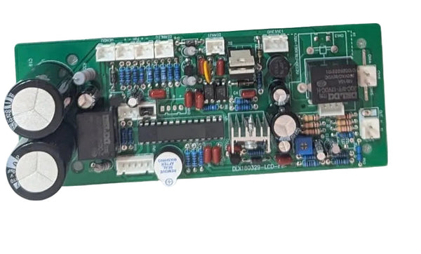 Circuit Board Green — HTNDC20RCB