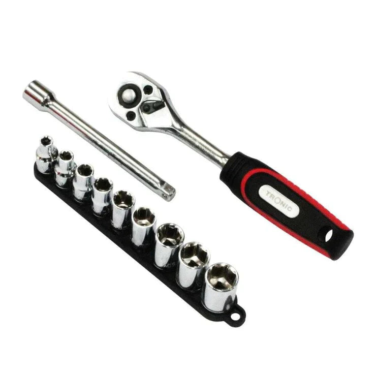 Screw Socket Set — HT RS11