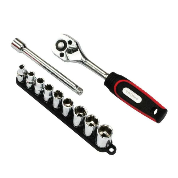 Screw Socket Set — HT RS11