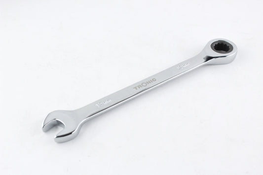 Combination Spanner — HT RS12