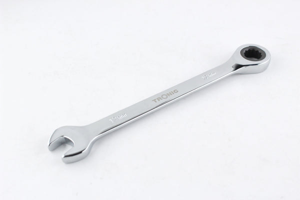 Combination Spanner — HT RS12