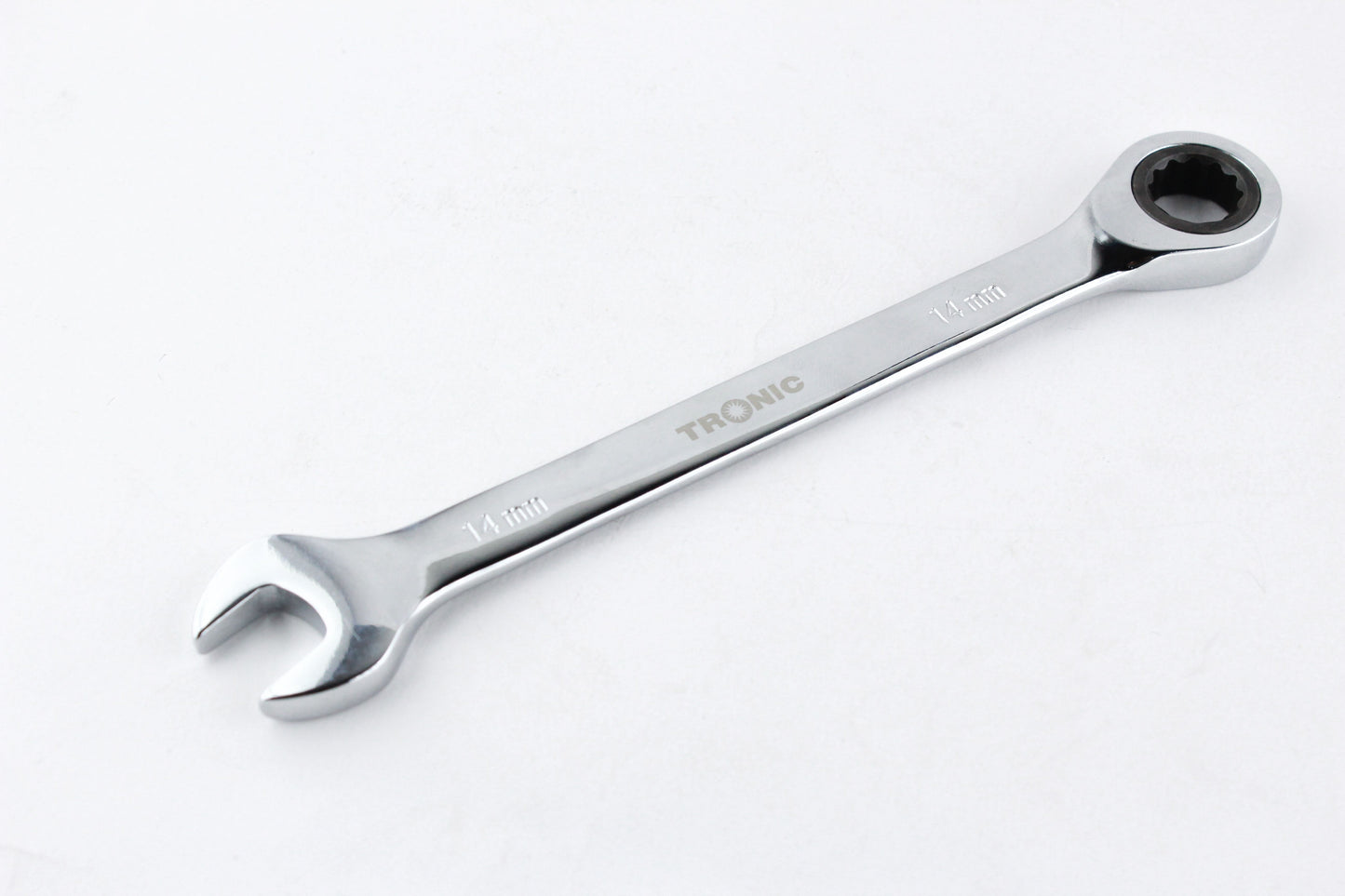 Combination Spanner — HT RS14