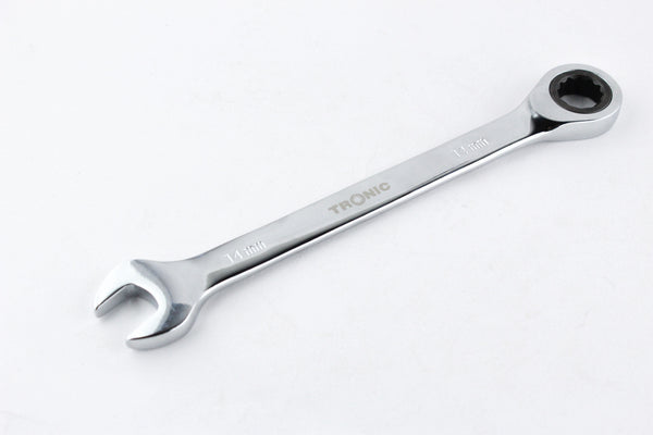 14in Combination Spanner — HT RS14