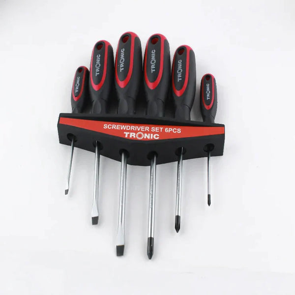 Screw Set — HT SD06