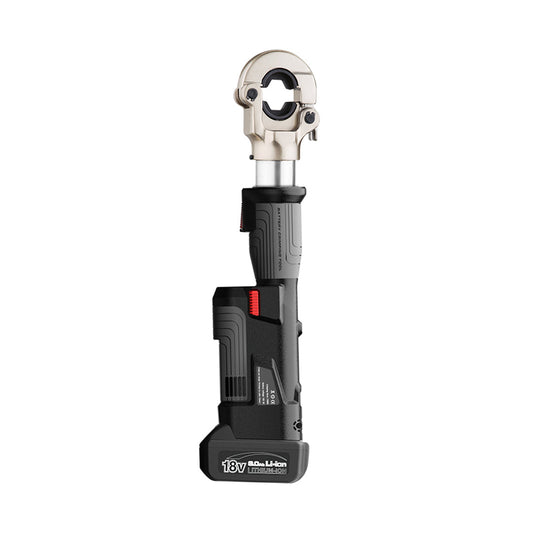 Crimping Tools Black — HT HC30