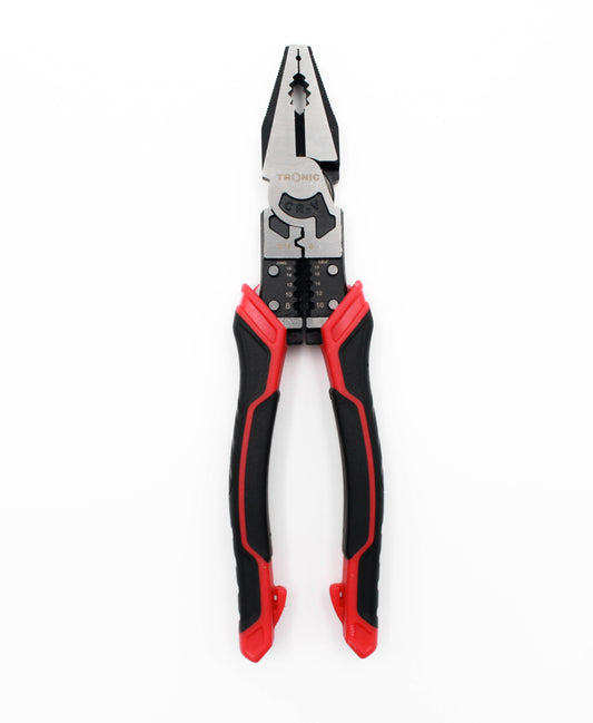 Multifunctional Combination Plier — HT MF85