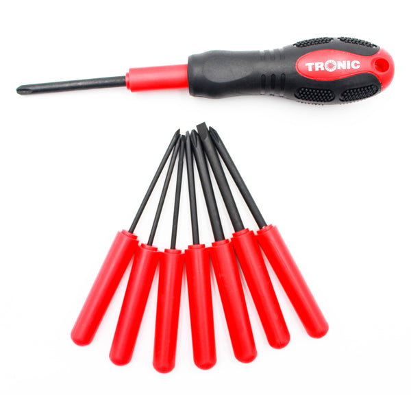 Screw Set — HT SD08